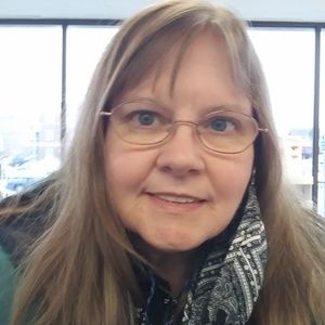 Meet your Posher, Sally